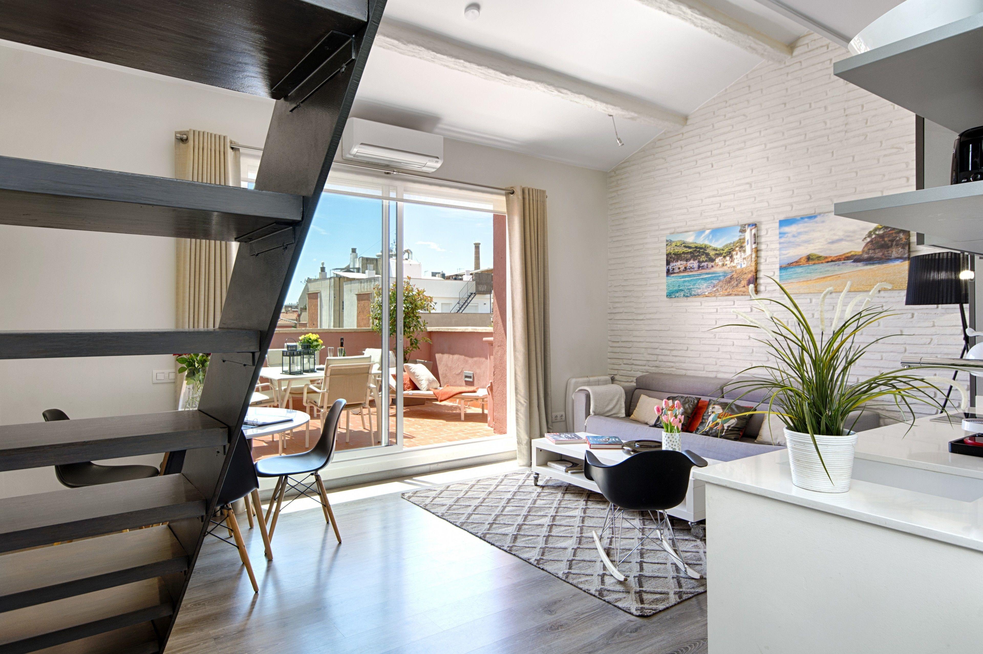 Eixample Building Apartments By Mercedes Heritage — Fotos 1